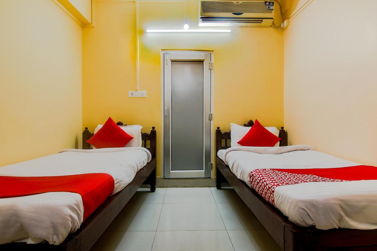 Oyo Dayal Residency Tezpur 외부 사진