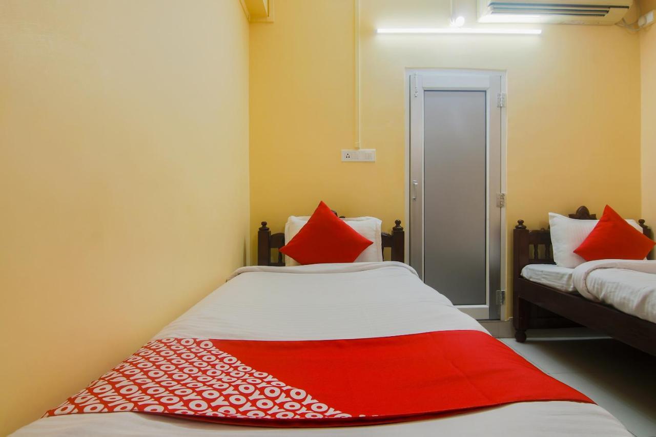 Oyo Dayal Residency Tezpur 외부 사진
